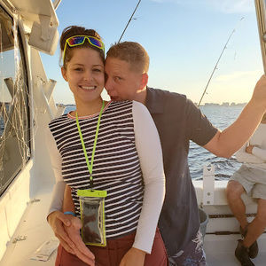 Meet your Posher, Courtney